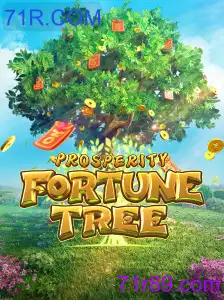 ProsperityFortuneTree